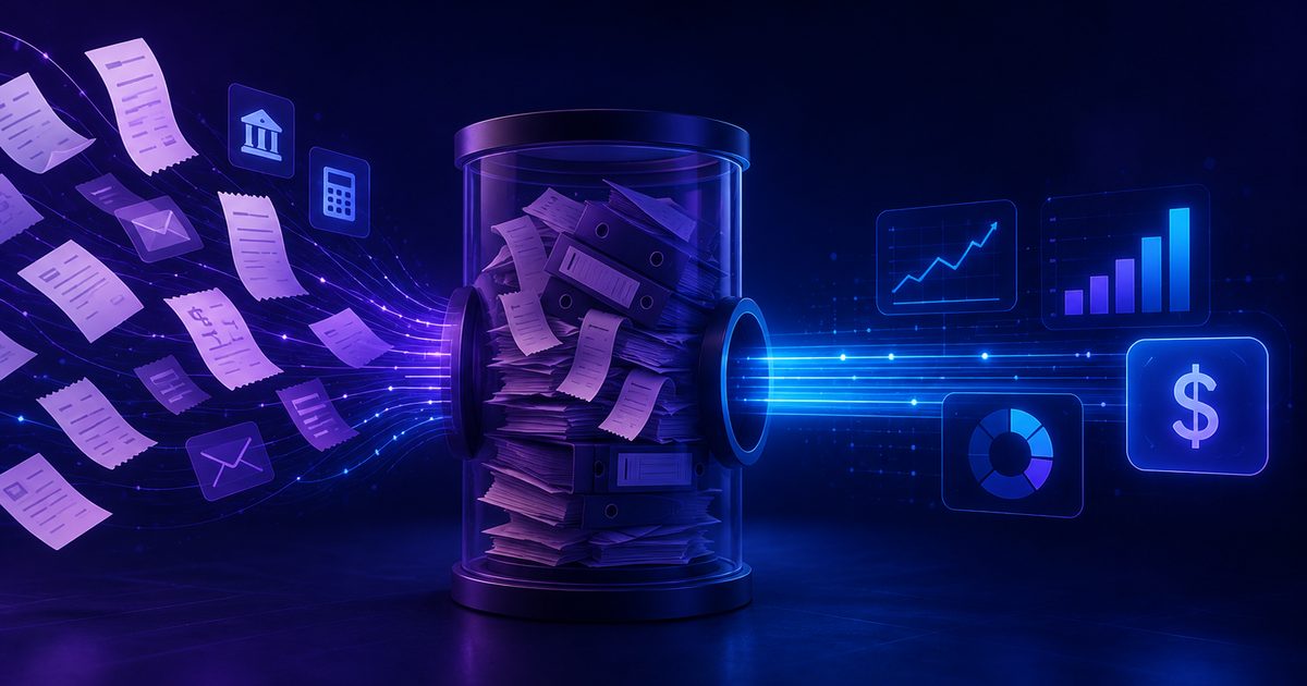 The Bookkeeping Bottleneck Killing Your Cash Flow