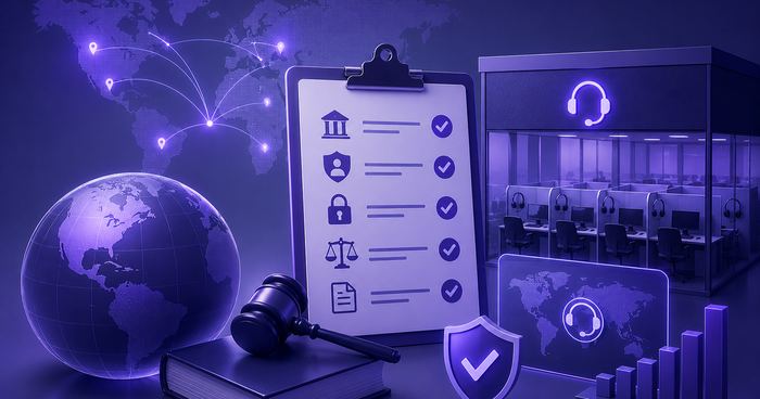 FCC Offshore Call Center Rules: What to Know Now