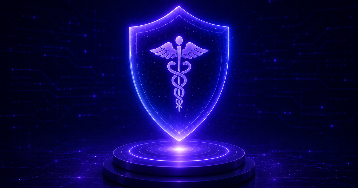 What 'HIPAA-Compliant' Actually Means
