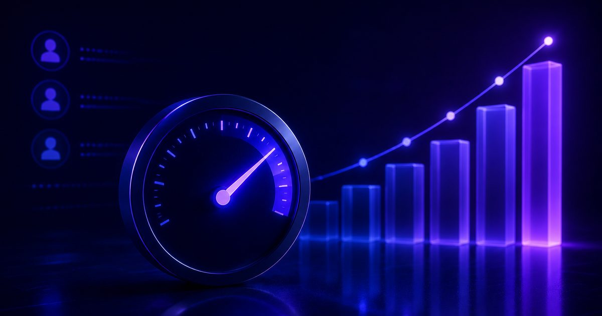 The Metric That Predicts Whether You'll Close