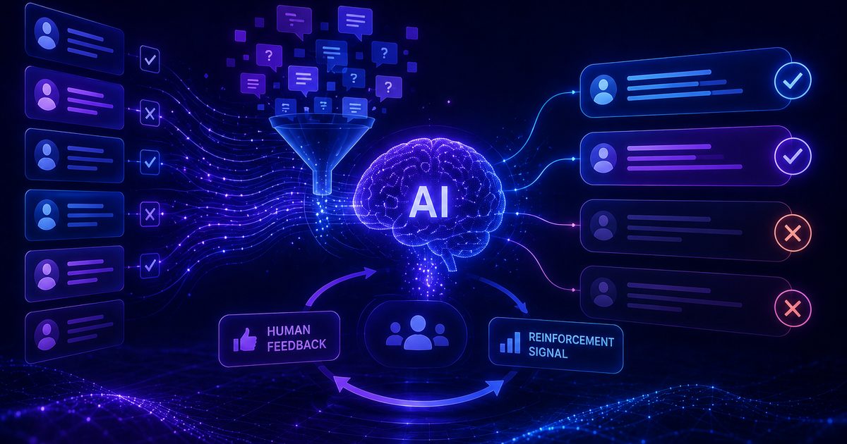RLHF and Data Annotation: What AI Labs Get Wrong