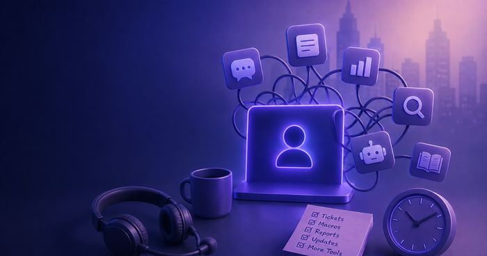 Tool Fatigue: The Hidden Cost of Stacking AI on Agents