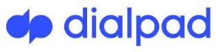Dialpad